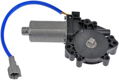 Dorman - OE Solutions Power Window Motor for 2008-2004 Nissan Maxima 742-495