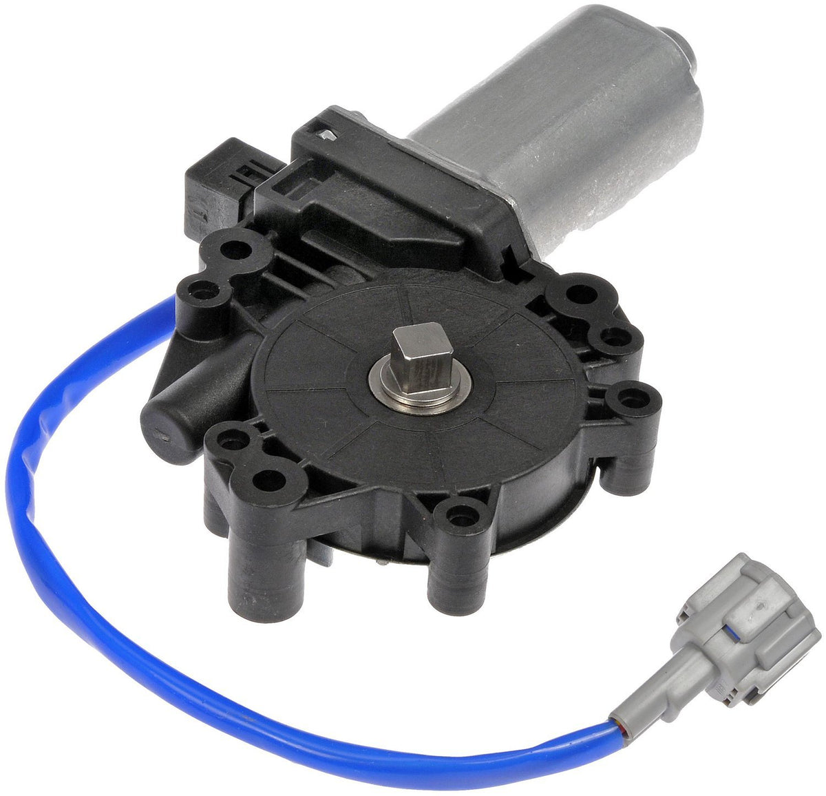 Dorman Power Window Motor Lift Motor for 2008-04 Nissan Maxima 742-496