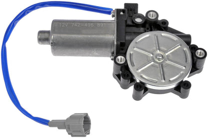 Dorman Power Window Motor Lift Motor for 2008-04 Nissan Maxima 742-496