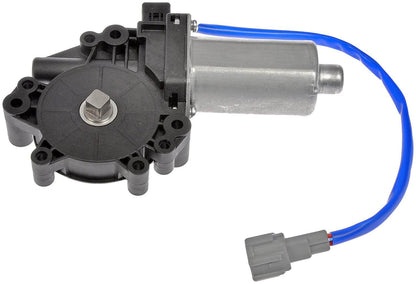Dorman Power Window Motor Lift Motor for 2008-04 Nissan Maxima 742-496