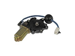 Dorman - OE Solutions WINDOW LIFT MOTOR 742-497