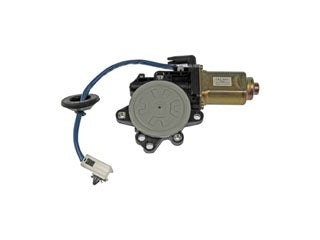 Dorman - OE Solutions WINDOW LIFT MOTOR 742-497