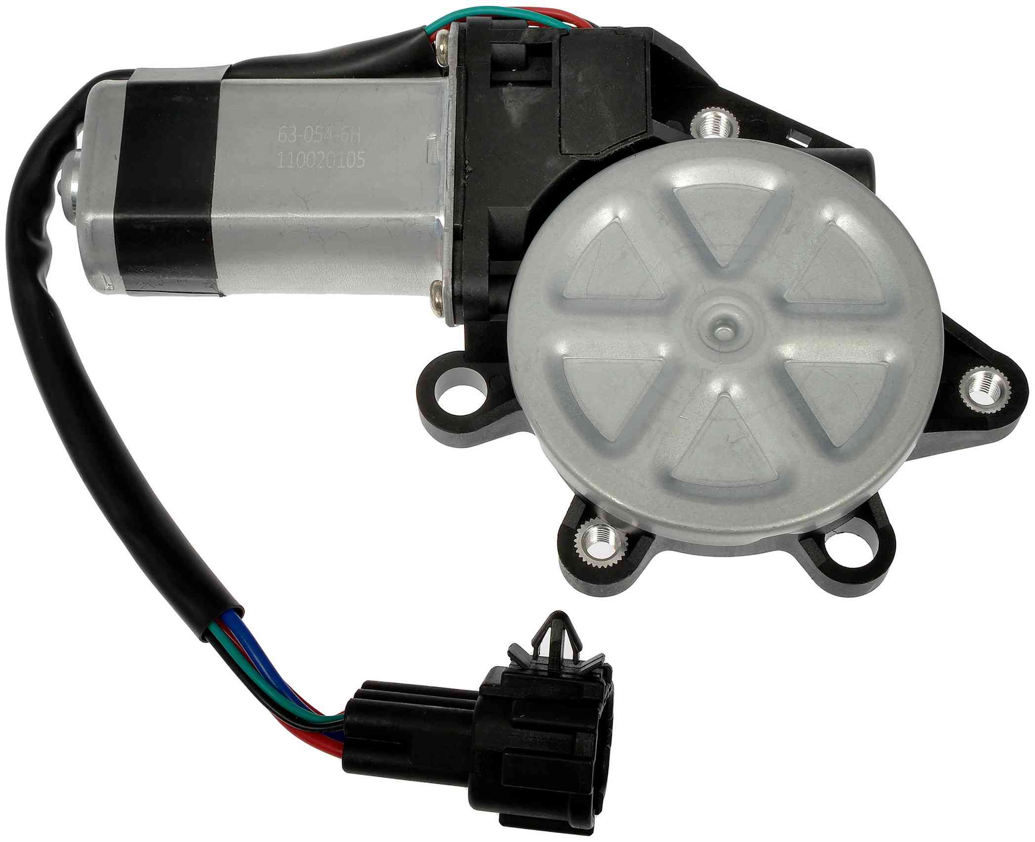 Dorman - OE Solutions WINDOW LIFT MOTOR 742-498