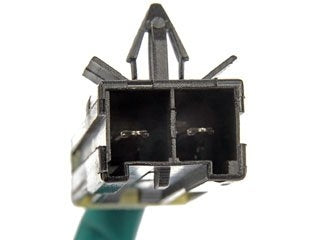 Dorman Power Window Motor for 1991-2004 Infiniti, 1998-93 Mercury, 1987-2004 Nissan 742-504