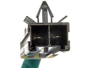 Dorman Power Window Motor for 1991-2004 Infiniti, 1998-93 Mercury, 1987-2004 Nissan 742-504
