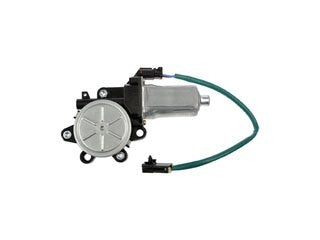 Dorman Power Window Motor for 1991-2004 Infiniti, 1998-93 Mercury, 1987-2004 Nissan 742-504