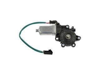 Dorman Power Window Motor for 1991-2004 Infiniti, 1998-93 Mercury, 1987-2004 Nissan 742-504