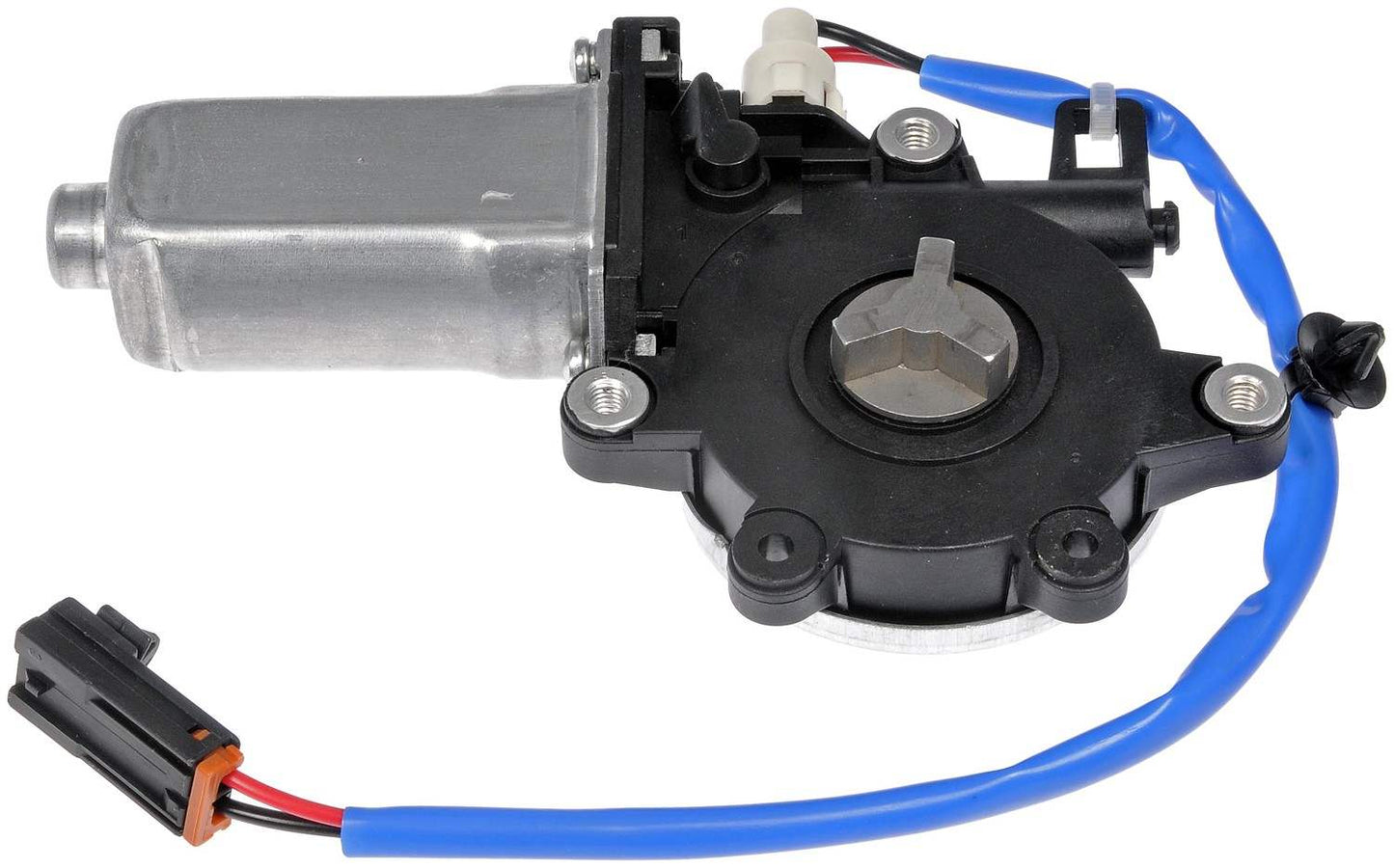 Dorman - OE Solutions WINDOW LIFT MOTOR 742-505