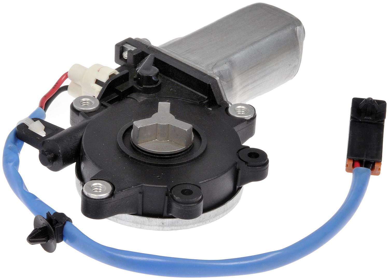 Dorman - OE Solutions WINDOW LIFT MOTOR 742-506