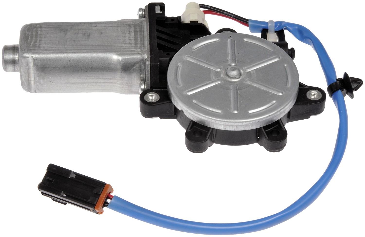 Dorman - OE Solutions WINDOW LIFT MOTOR 742-506