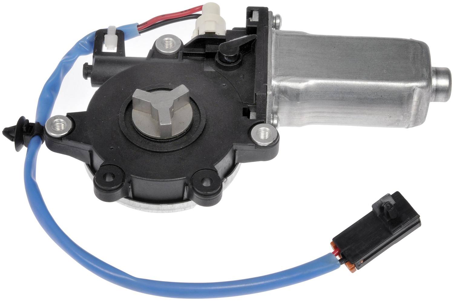 Dorman - OE Solutions WINDOW LIFT MOTOR 742-506