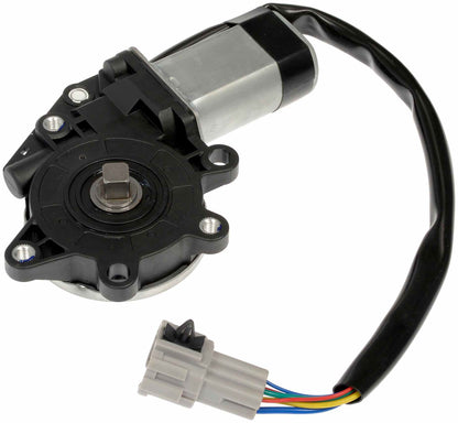 Dorman Power Window Motor for 2004-2009 Infiniti Nissan 742-507
