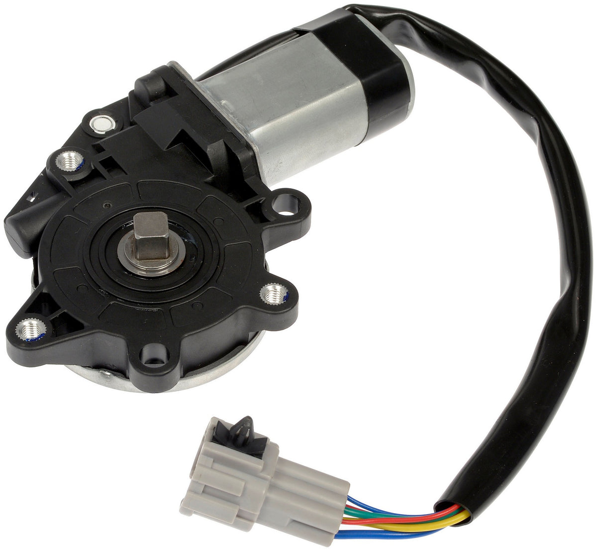 Dorman Power Window Motor for 2004-2009 Infiniti Nissan 742-507