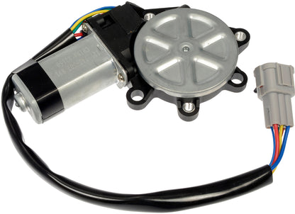 Dorman Power Window Motor for 2004-2009 Infiniti Nissan 742-507
