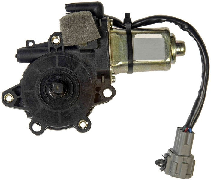 Dorman Power Window Motor for 2004-2009 Infiniti Nissan 742-507
