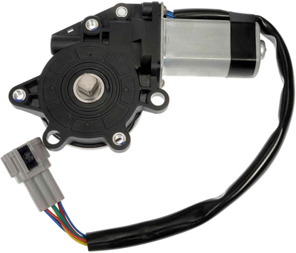Dorman Power Window Motor for 2004-2009 Infiniti Nissan 742-507