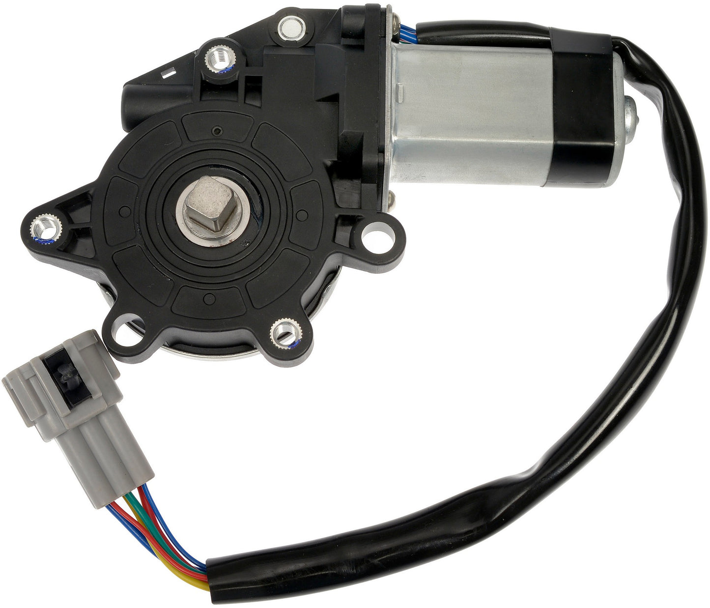 Dorman Power Window Motor for 2004-2009 Infiniti Nissan 742-507