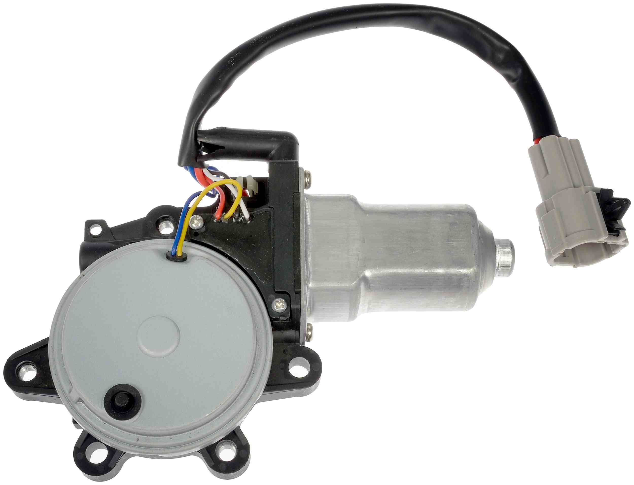 Dorman - OE Solutions WINDOW LIFT MOTOR 742-508