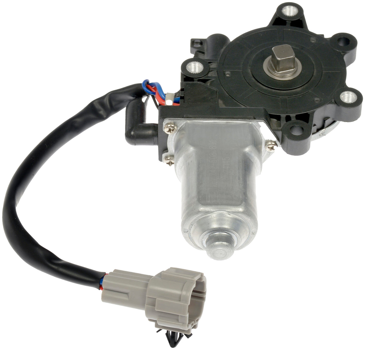 Dorman - OE Solutions WINDOW LIFT MOTOR 742-508