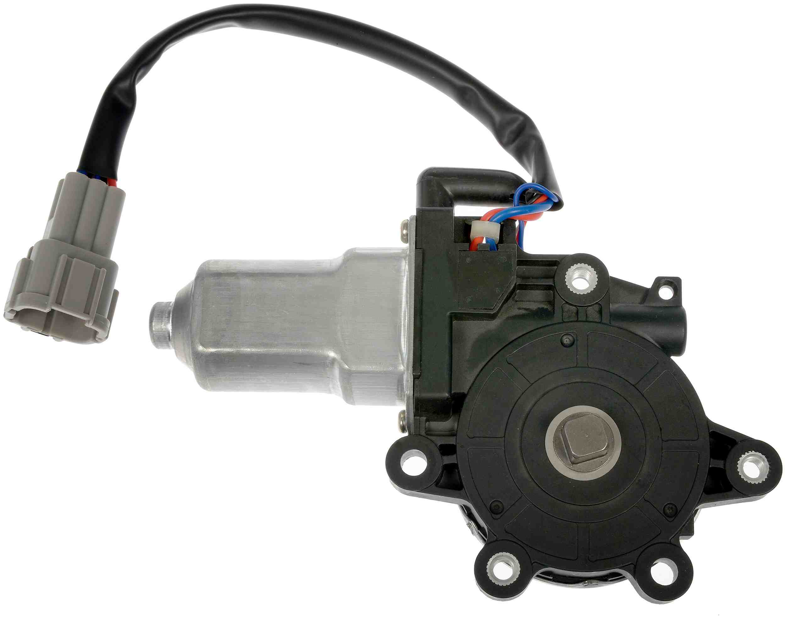 Dorman - OE Solutions WINDOW LIFT MOTOR 742-508