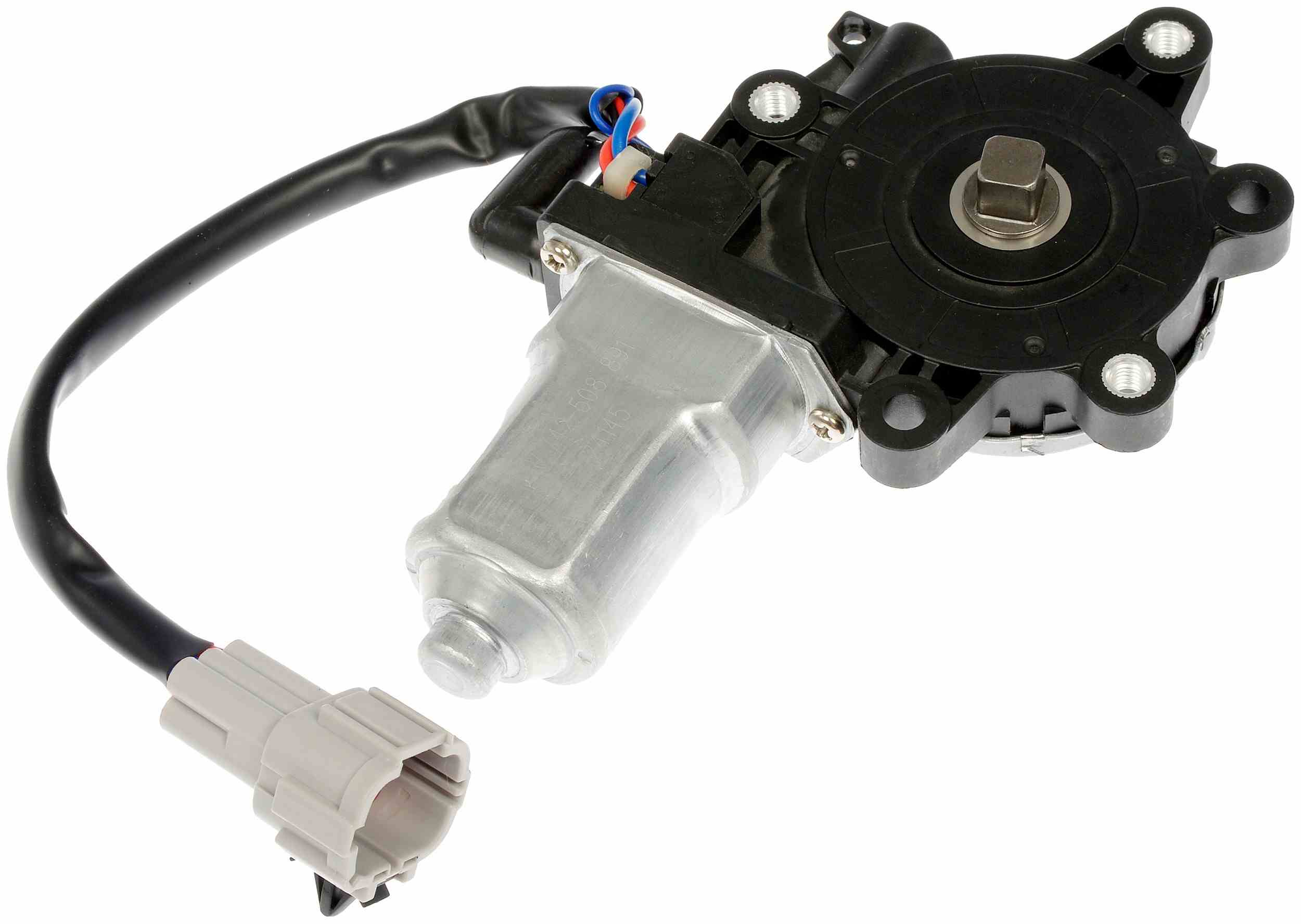 Dorman - OE Solutions WINDOW LIFT MOTOR 742-508