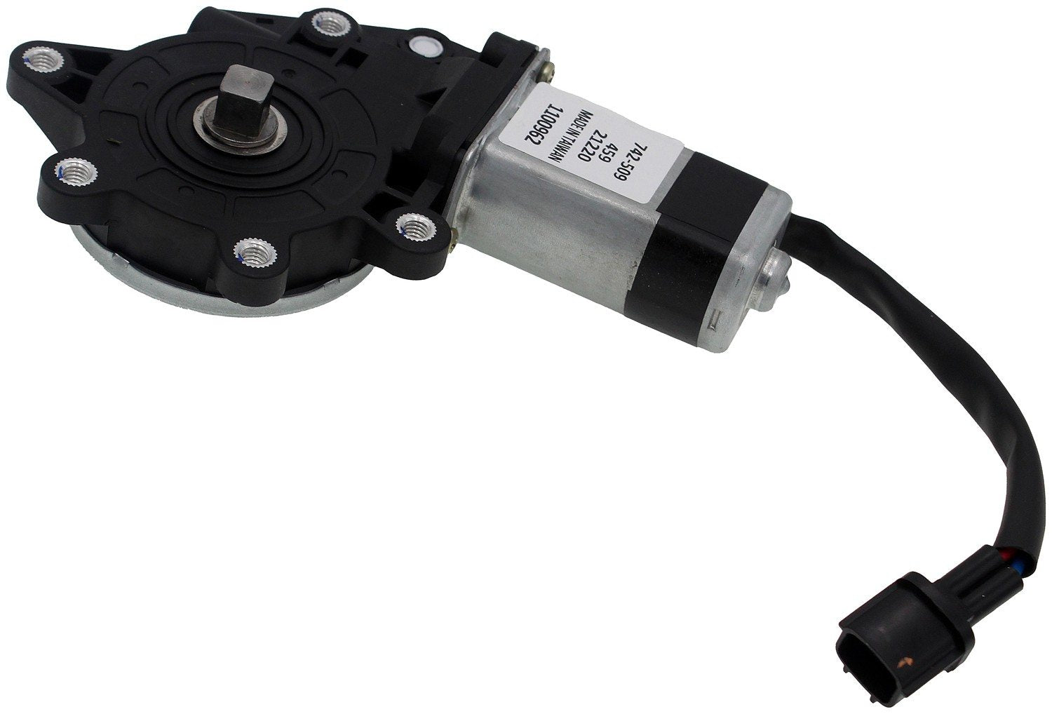 Dorman - OE Solutions WINDOW LIFT MOTOR 742-509