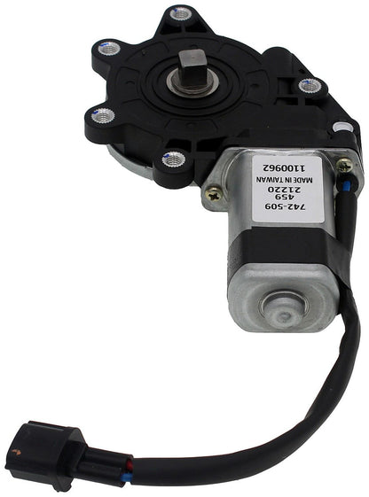 Dorman - OE Solutions WINDOW LIFT MOTOR 742-509
