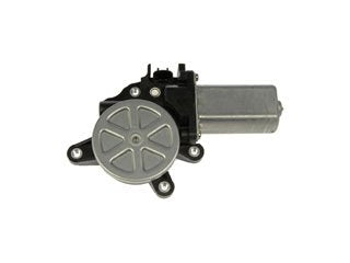 Dorman - OE Solutions Power Window Lift Motor for 2000-2021 Nissan 742-510