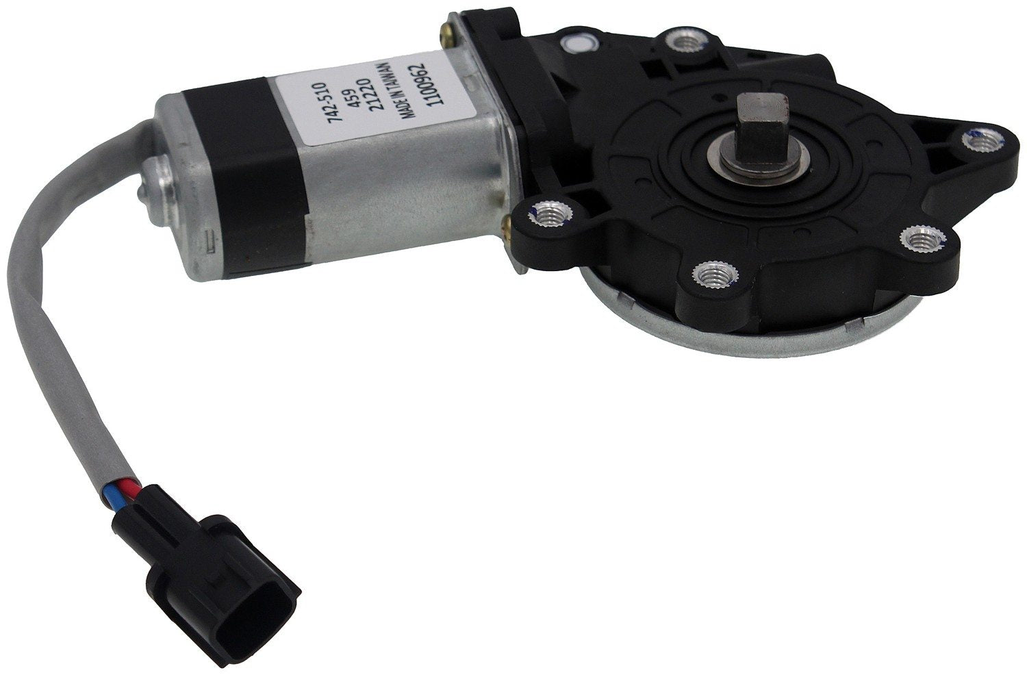 Dorman - OE Solutions Power Window Motor 742-510