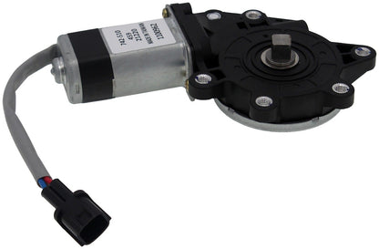 Dorman - OE Solutions Power Window Lift Motor for 2000-2021 Nissan 742-510