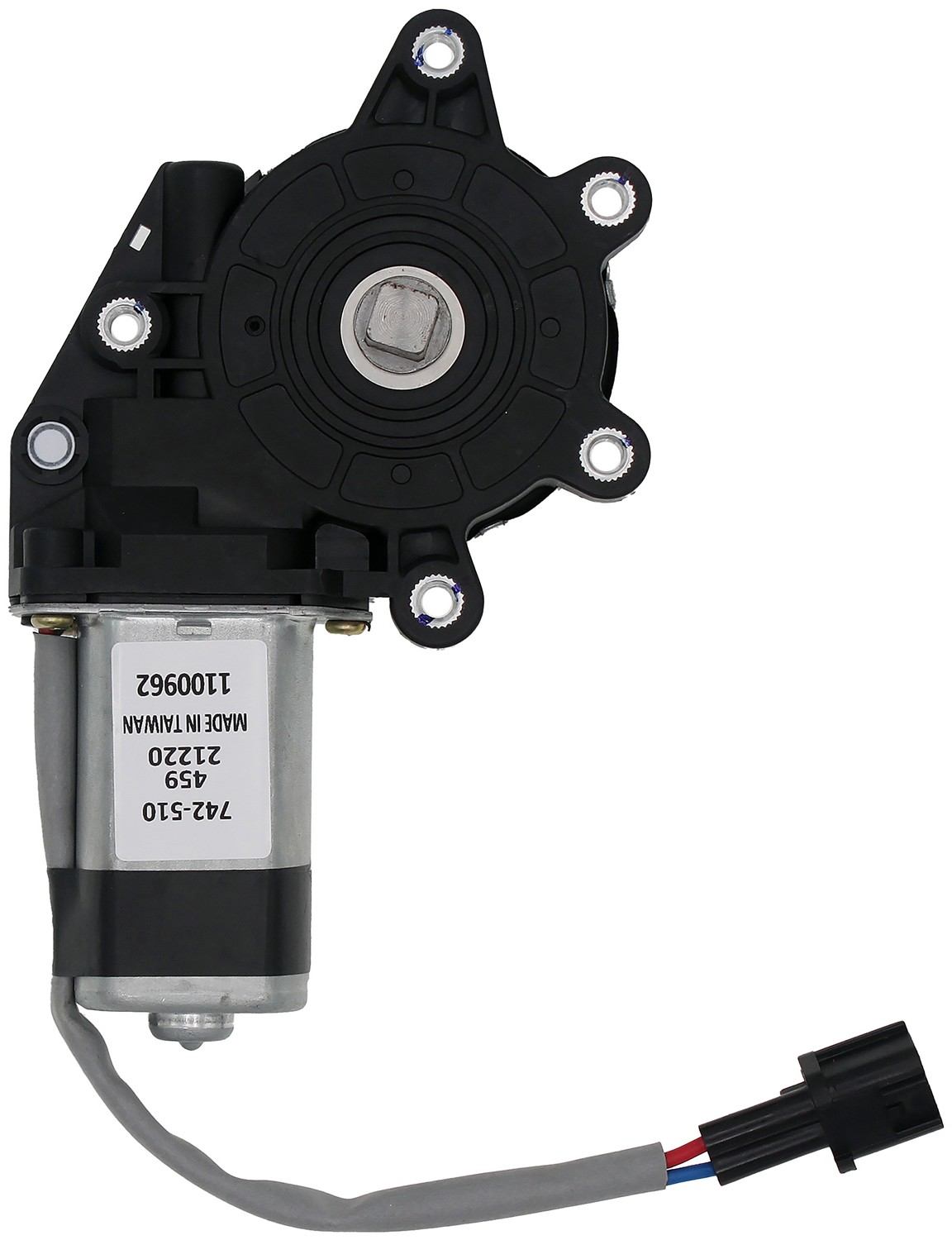 Dorman - OE Solutions Power Window Motor 742-510