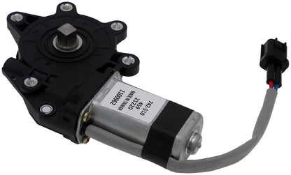 Dorman - OE Solutions Power Window Lift Motor for 2000-2021 Nissan 742-510