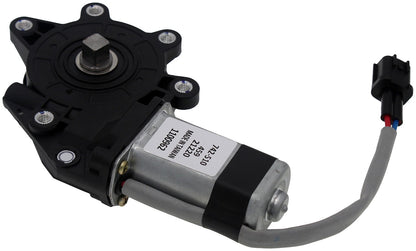 Dorman - OE Solutions Power Window Lift Motor for 2000-2021 Nissan 742-510