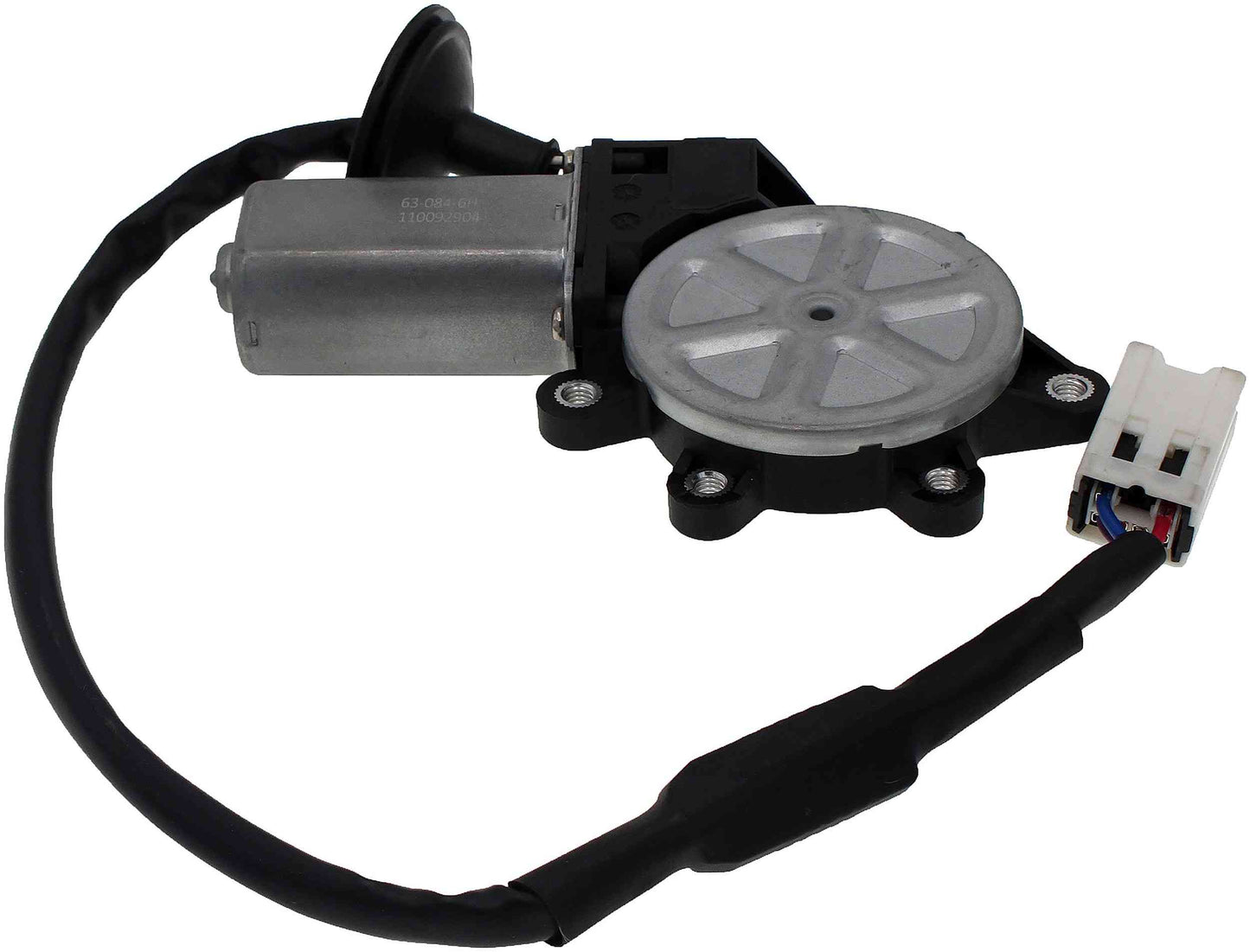 Dorman Power Window Motor for 2007-2009 Infiniti G35 & Nissan 350Z 742-511