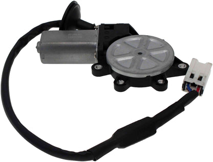 Dorman Power Window Motor for 2007-2009 Infiniti G35 & Nissan 350Z 742-511