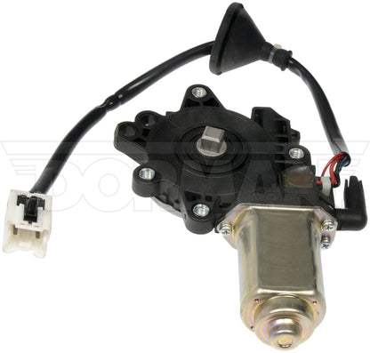 Dorman Power Window Motor for 2007-2009 Infiniti G35 & Nissan 350Z 742-511