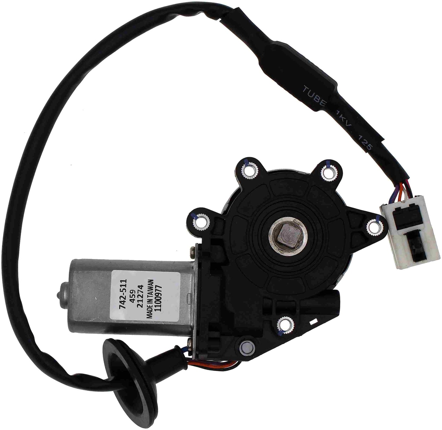 Dorman Power Window Motor for 2007-2009 Infiniti G35 & Nissan 350Z 742-511