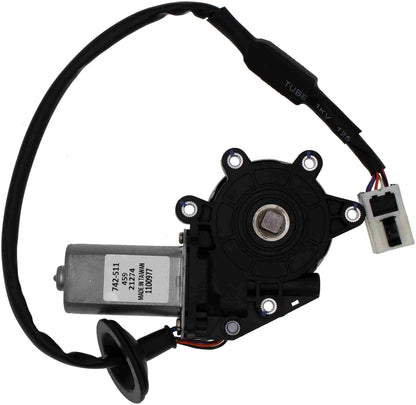Dorman Power Window Motor for 2007-2009 Infiniti G35 & Nissan 350Z 742-511