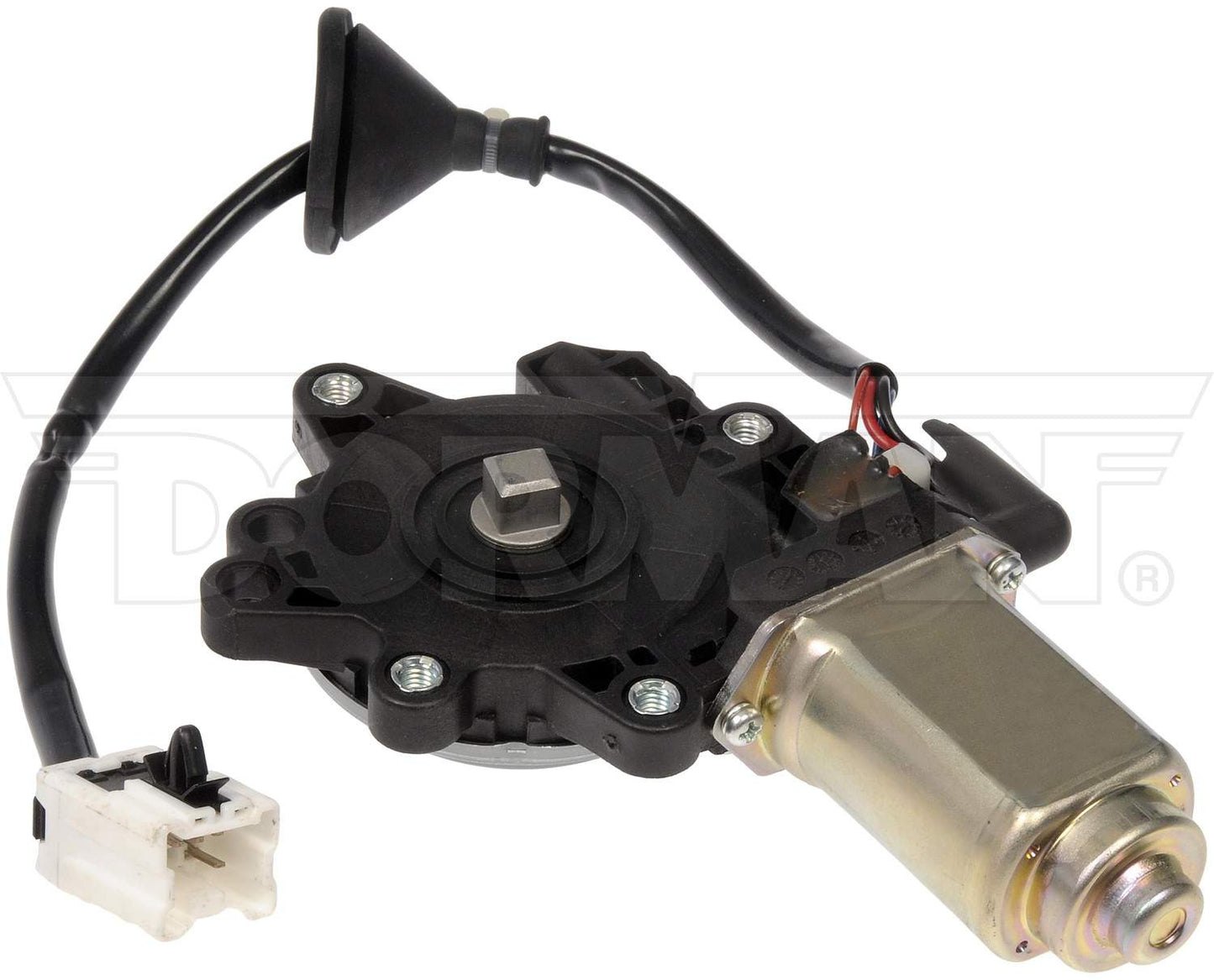 Dorman Power Window Motor for 2007-2009 Infiniti G35 & Nissan 350Z 742-511