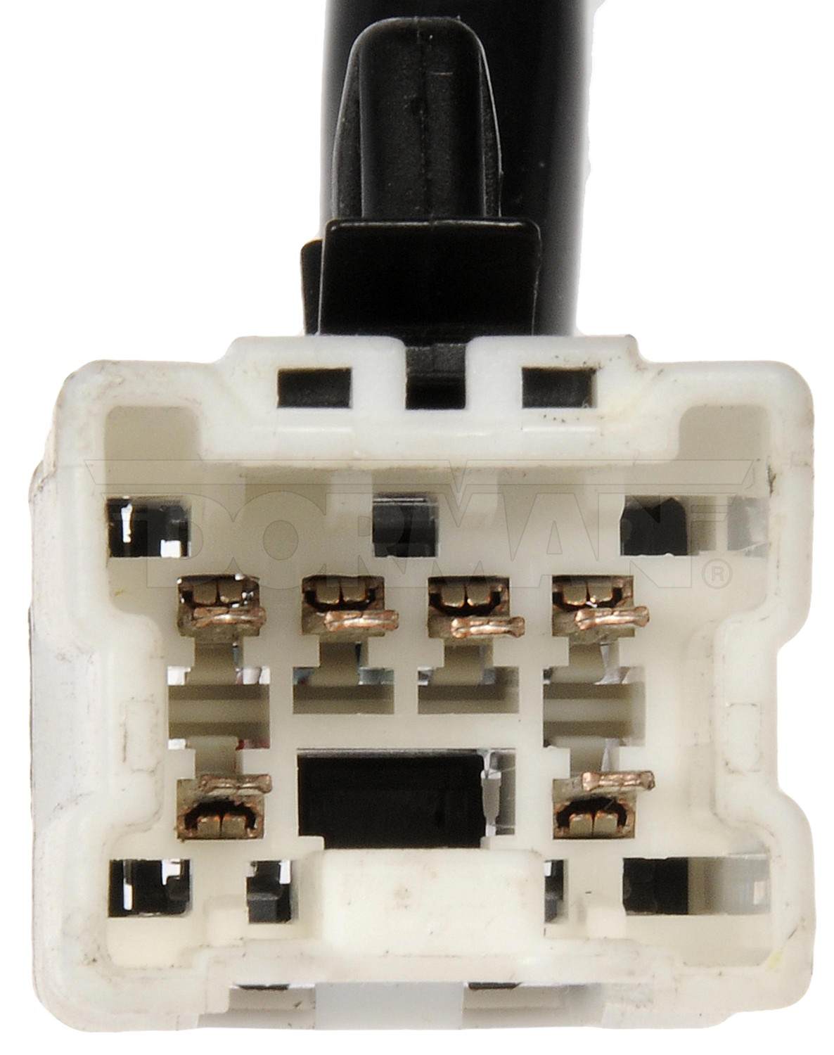Dorman Power Window Motor for 2007-2009 Infiniti G35 & Nissan 350Z 742-511