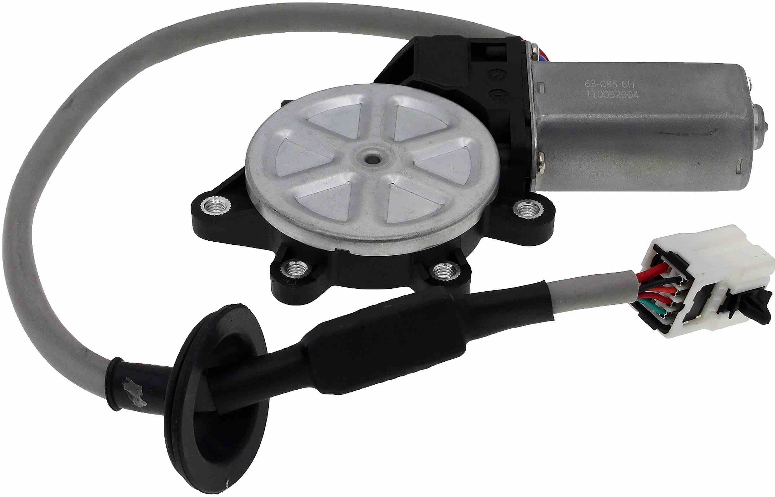 Dorman - OE Solutions WINDOW LIFT MOTOR 742-512