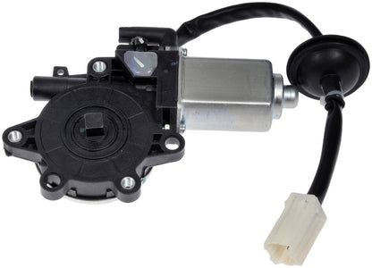 Dorman - OE Solutions Power Window Motor for 2006-2009 Nissan Altima 742-515