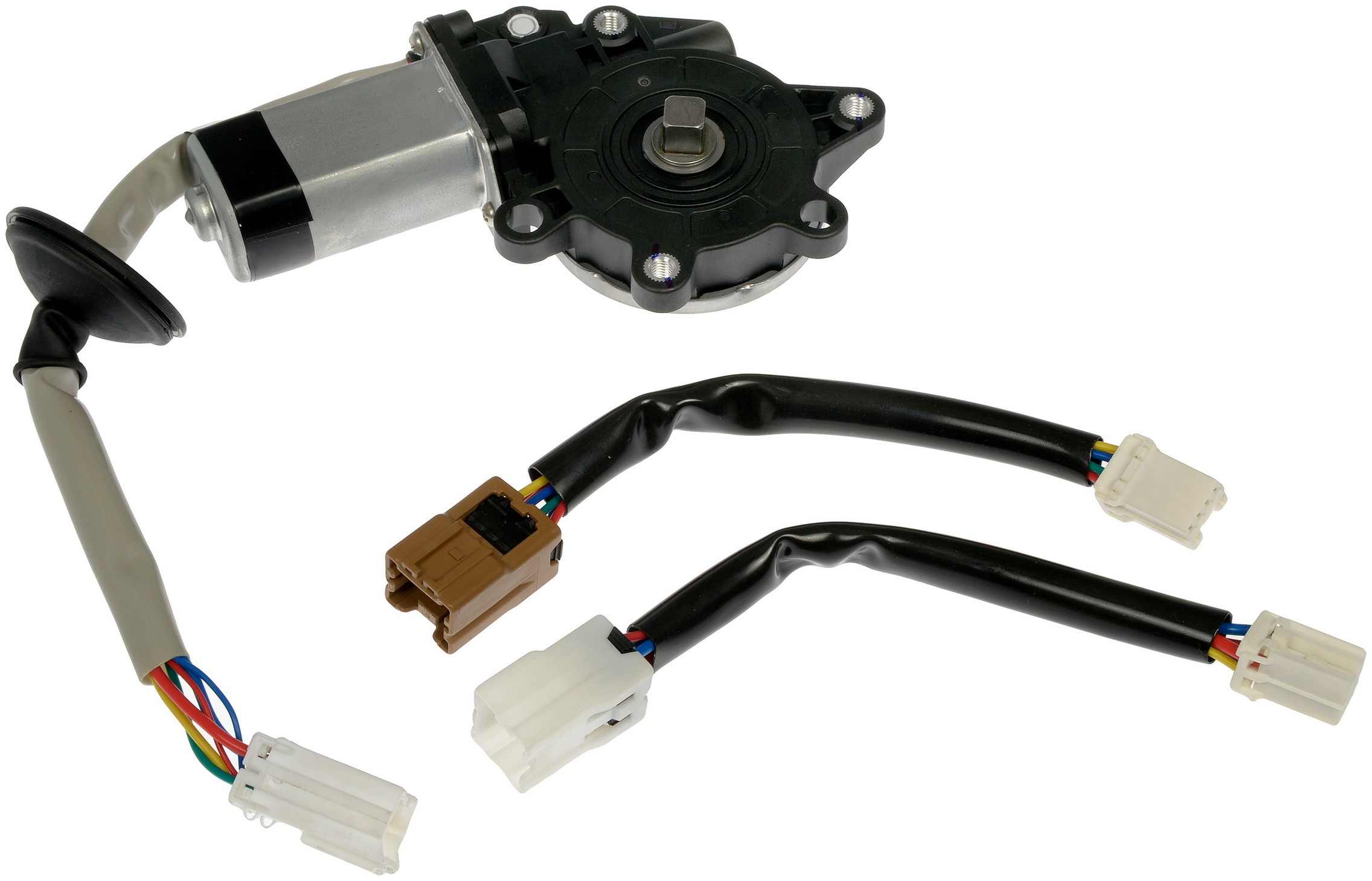 Dorman - OE Solutions WINDOW LIFT MOTOR 742-516