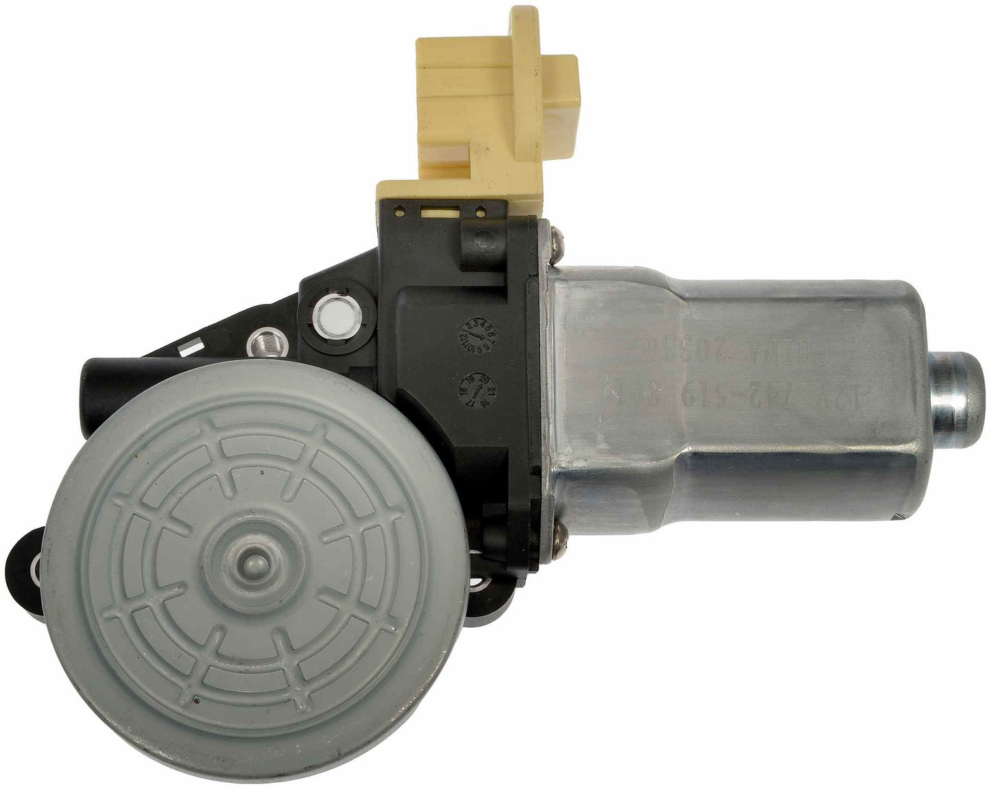 Dorman - OE Solutions Power Window Lift Motor for 2013-2015 Infiniti and Nissan 742-519