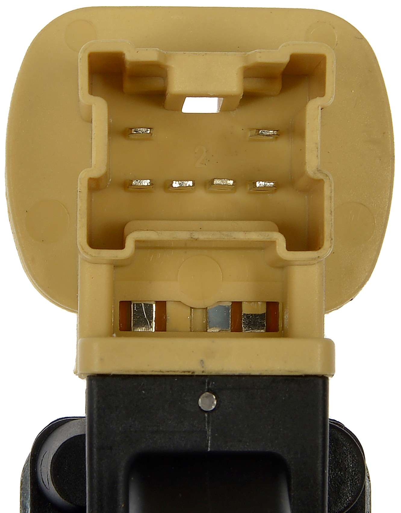 Dorman - OE Solutions Power Window Lift Motor for 2013-2015 Infiniti and Nissan 742-519