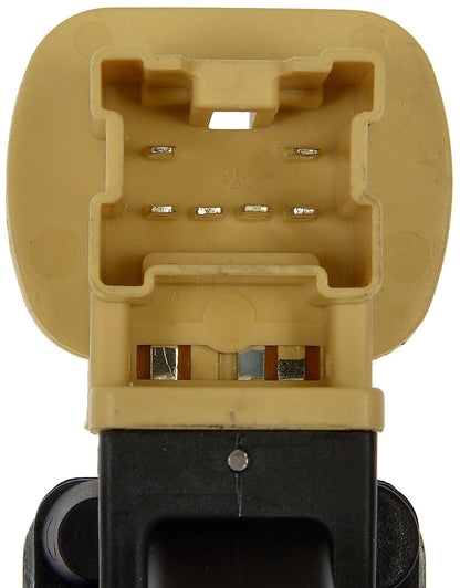 Dorman - OE Solutions Power Window Lift Motor for 2013-2015 Infiniti and Nissan 742-519