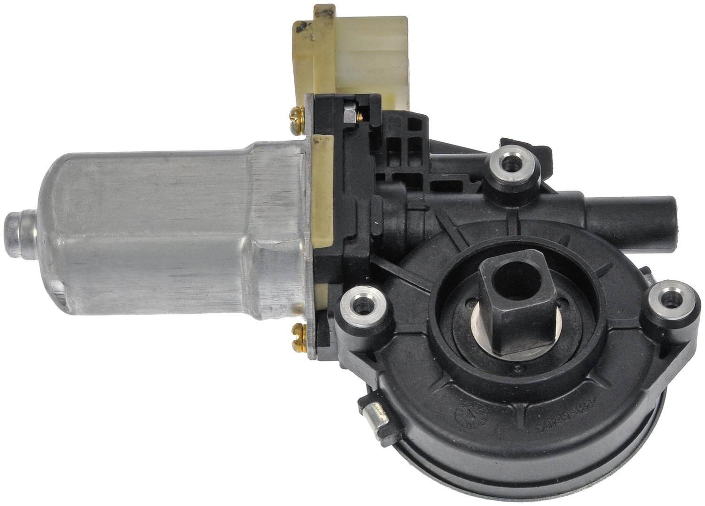 Dorman - OE Solutions Power Window Lift Motor for 2013-2015 Infiniti and Nissan 742-519