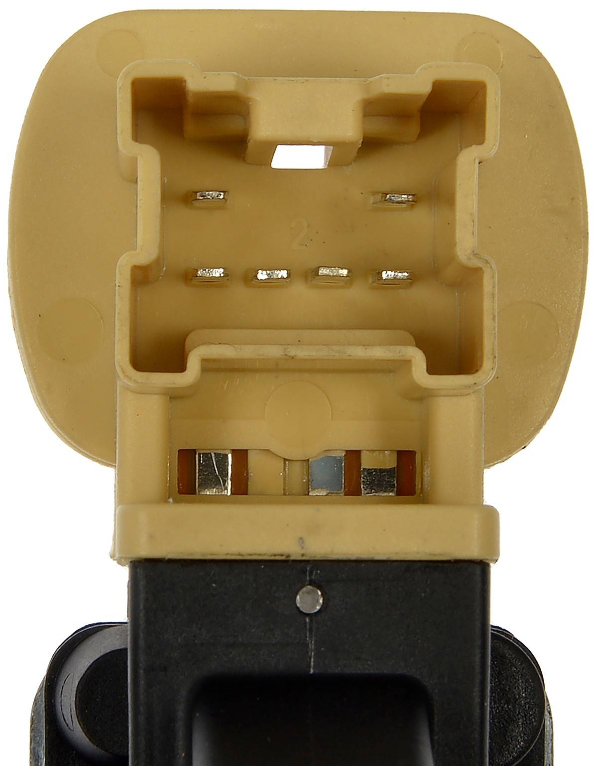 Dorman - OE Solutions Power Window Lift Motor for 2013-2015 Infiniti and Nissan 742-519