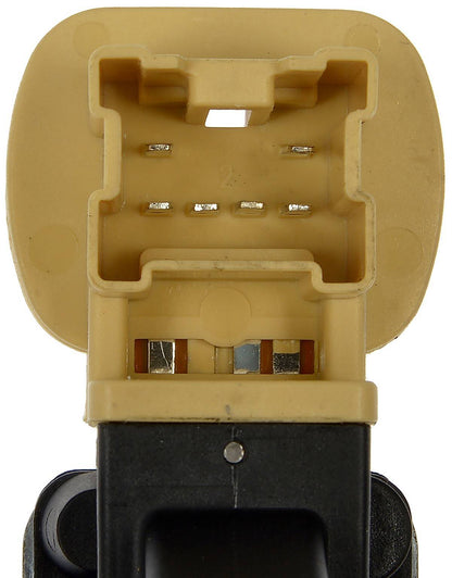 Dorman - OE Solutions Power Window Lift Motor for 2013-2015 Infiniti and Nissan 742-519