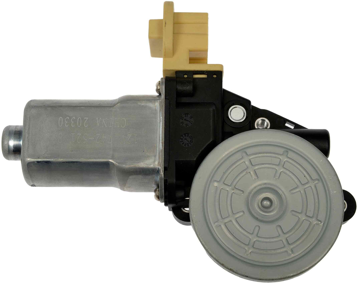 Dorman - OE Solutions Power Window Motor for 2013-2015 Infiniti & Nissan 742-520